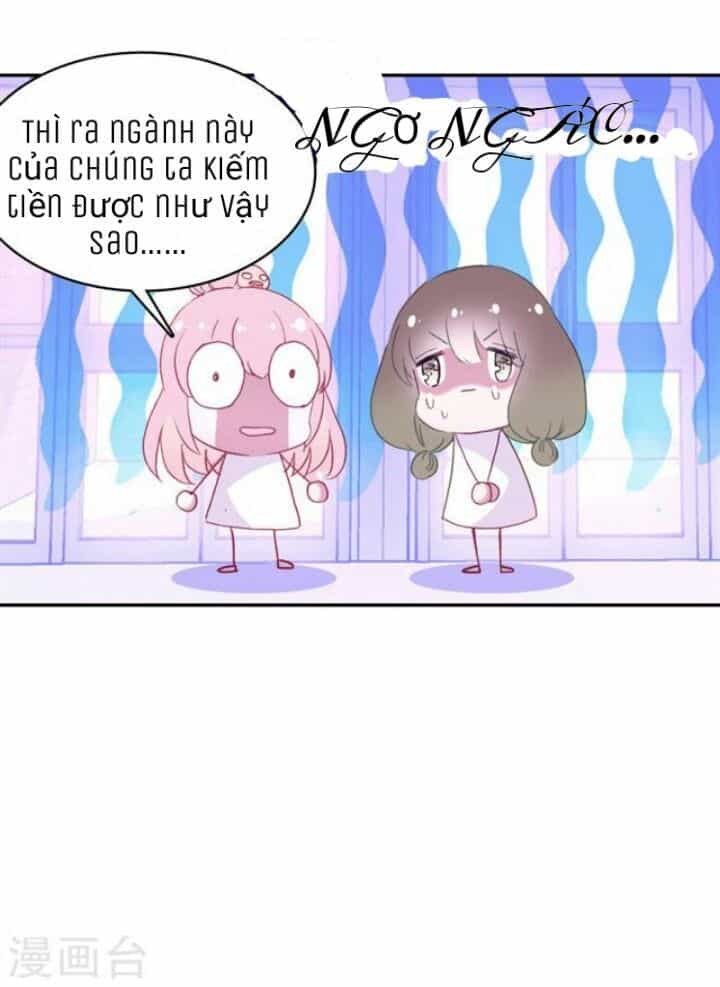 Chuyển Phát Nhanh Tình Yêu - Chương 3.1 - ảnh 8