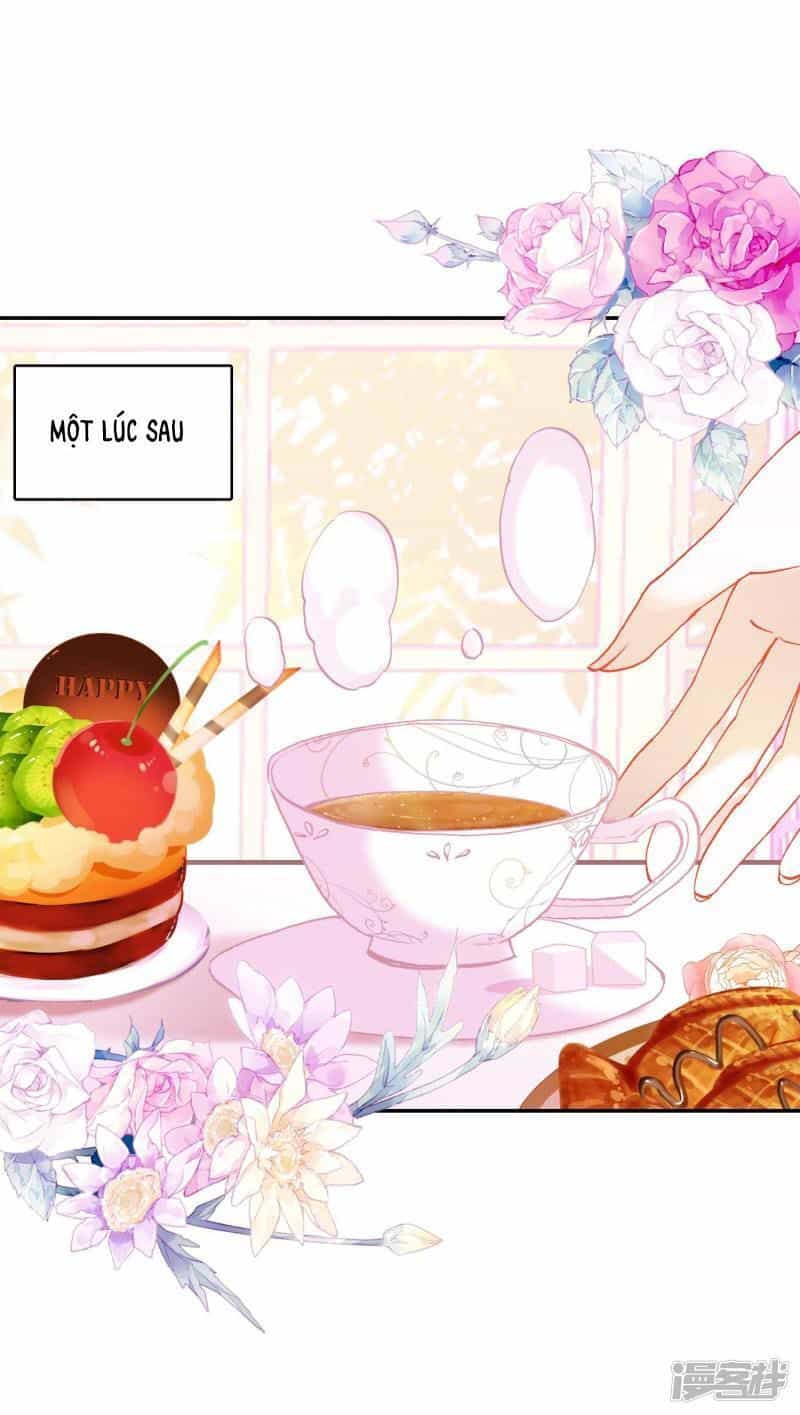 Chuyển Phát Nhanh Tình Yêu - Chương 5 - ảnh 35