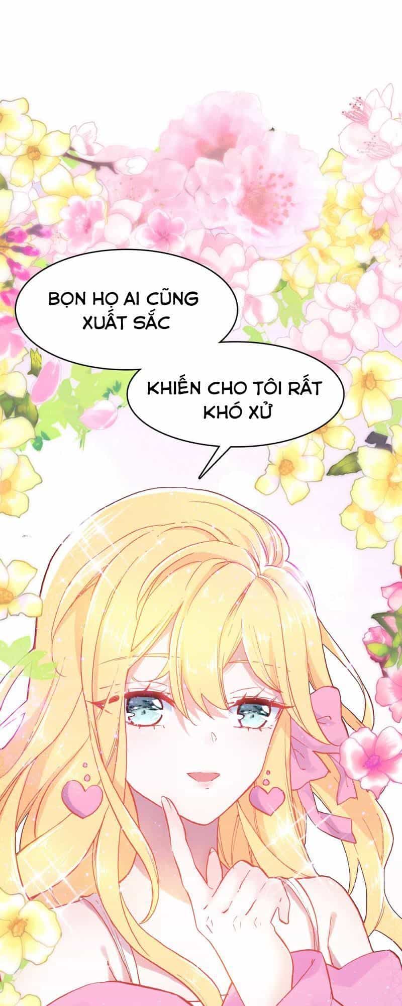 Chuyển Phát Nhanh Tình Yêu - Chương 5 - ảnh 41