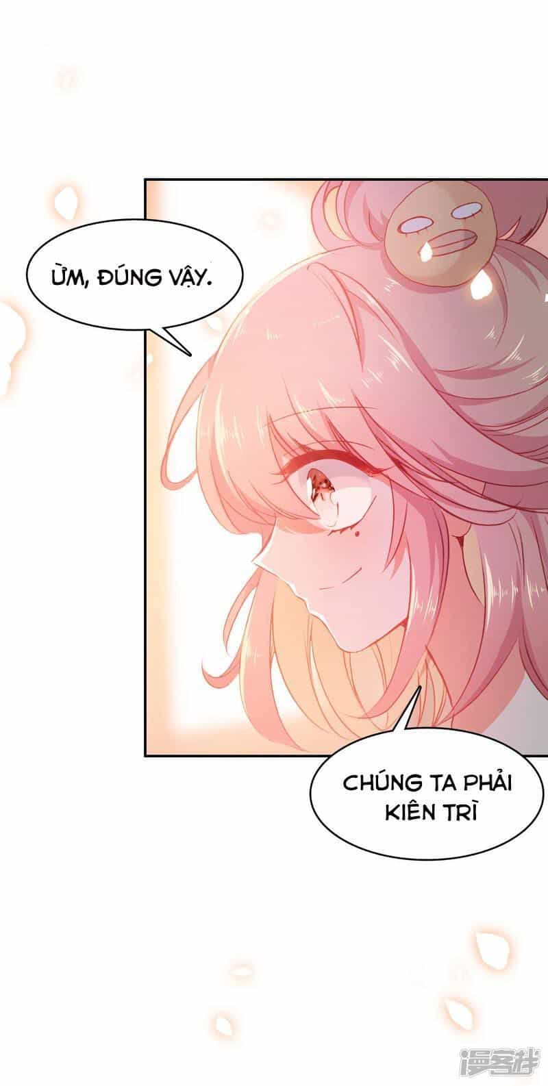 Chuyển Phát Nhanh Tình Yêu - Chương 5 - ảnh 8