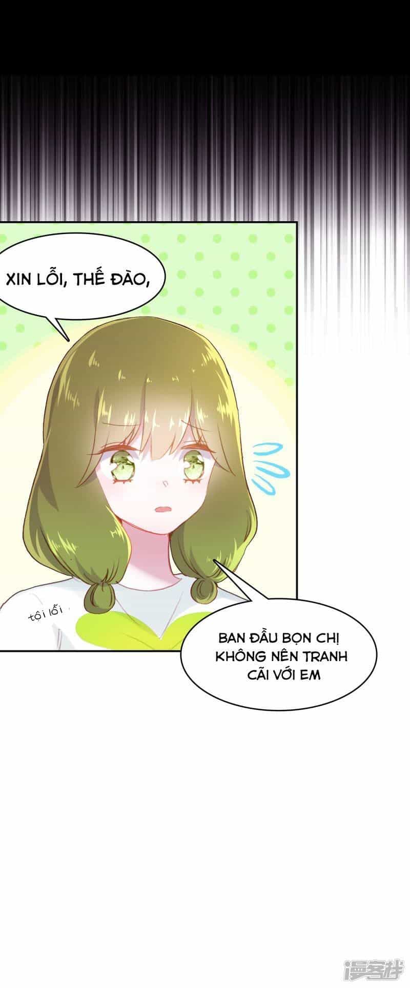 Chuyển Phát Nhanh Tình Yêu - Chương 5.1 - ảnh 4