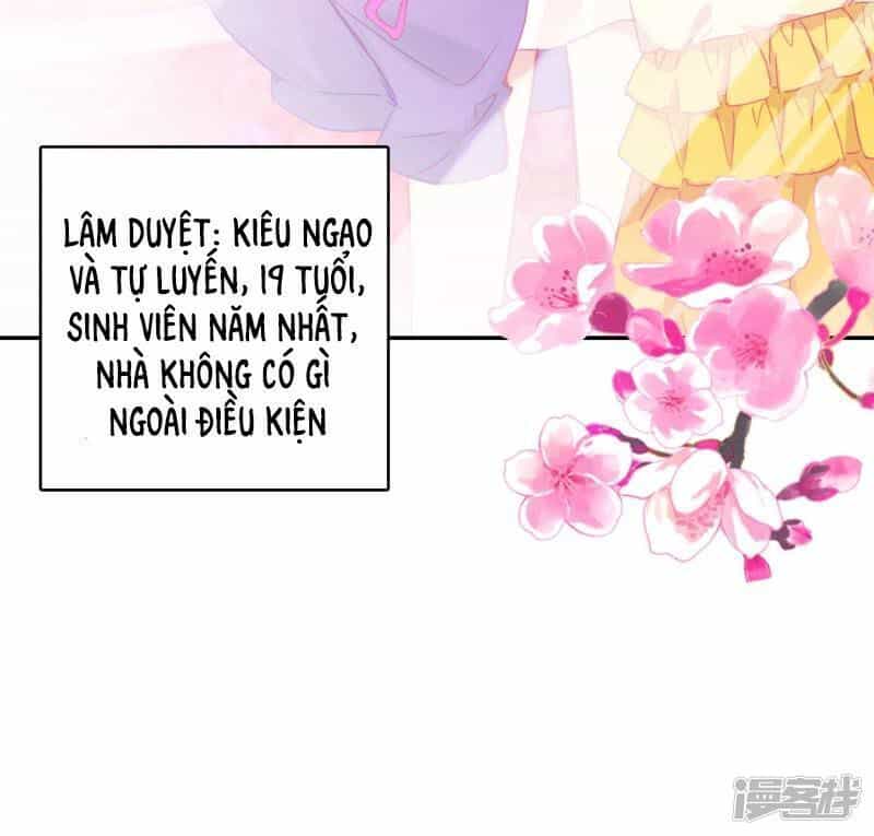 Chuyển Phát Nhanh Tình Yêu - Chương 5.2 - ảnh 13