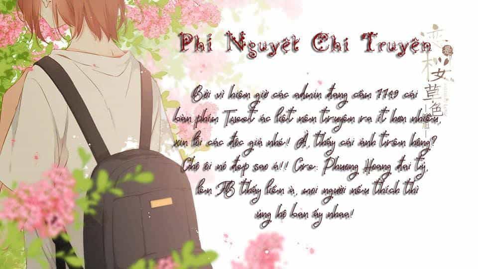 Chuyển Phát Nhanh Tình Yêu - Chương 5.2 - ảnh 27
