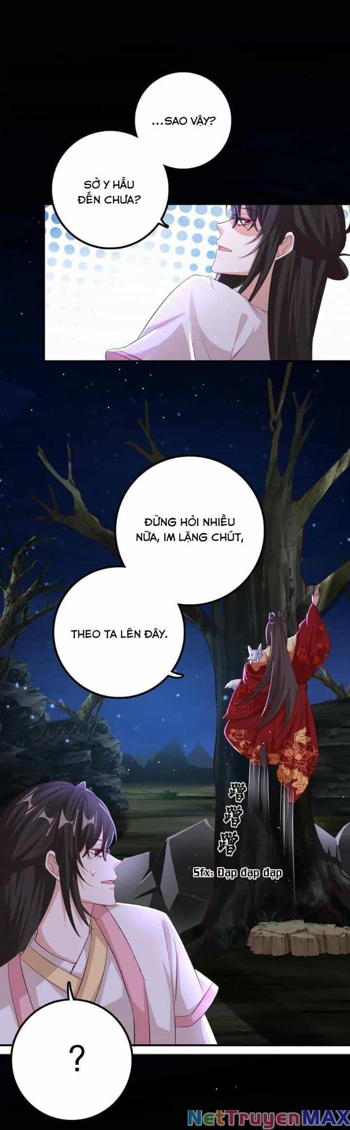 Chuyển Sinh: Thần Y Quận Chúa Khuynh Thiên Hạ - Chương 10 - ảnh 6
