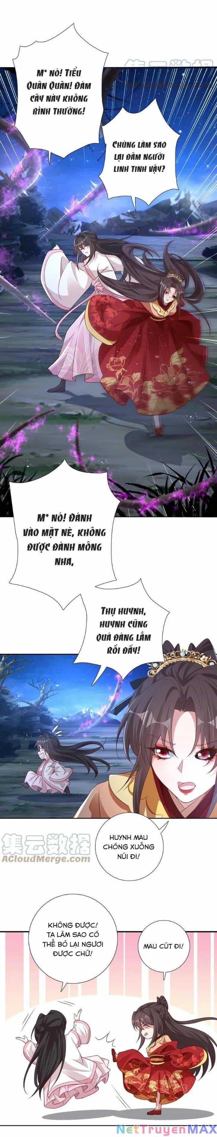 Chuyển Sinh: Thần Y Quận Chúa Khuynh Thiên Hạ - Chương 14 - ảnh 6