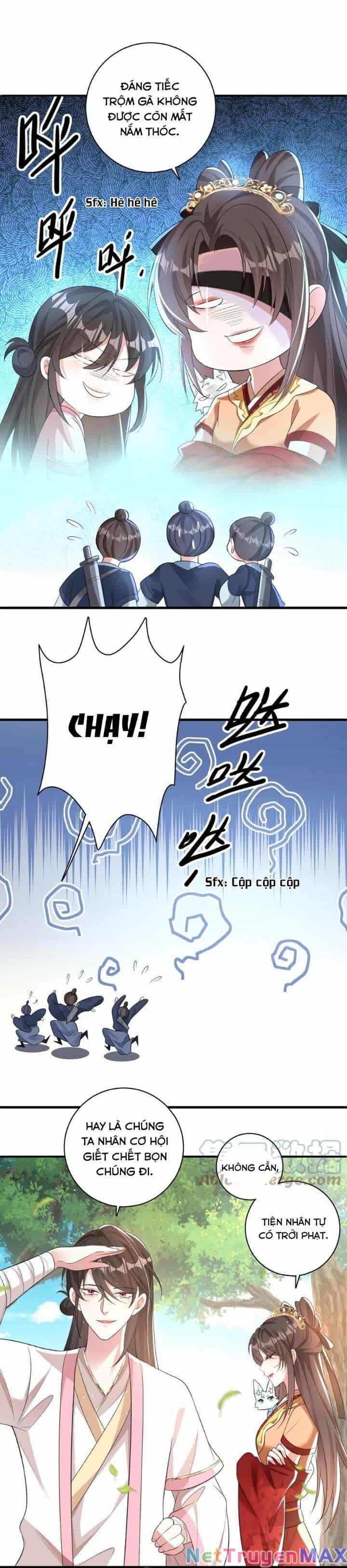 Chuyển Sinh: Thần Y Quận Chúa Khuynh Thiên Hạ - Chương 22 - ảnh 6