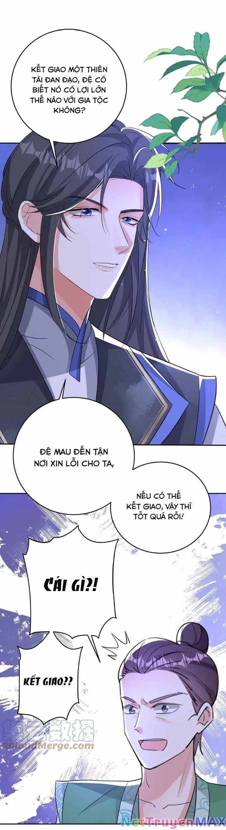 Chuyển Sinh: Thần Y Quận Chúa Khuynh Thiên Hạ - Chương 25 - ảnh 12