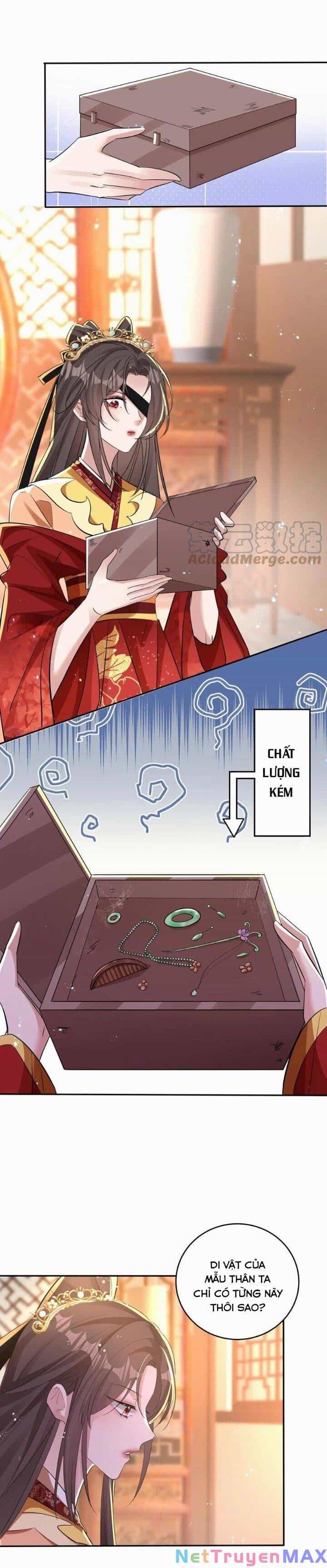 Chuyển Sinh: Thần Y Quận Chúa Khuynh Thiên Hạ - Chương 26 - ảnh 9
