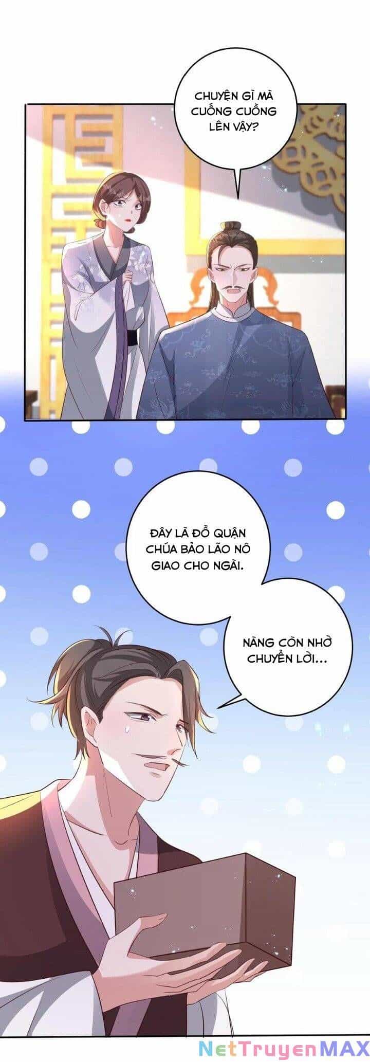 Chuyển Sinh: Thần Y Quận Chúa Khuynh Thiên Hạ - Chương 27 - ảnh 11