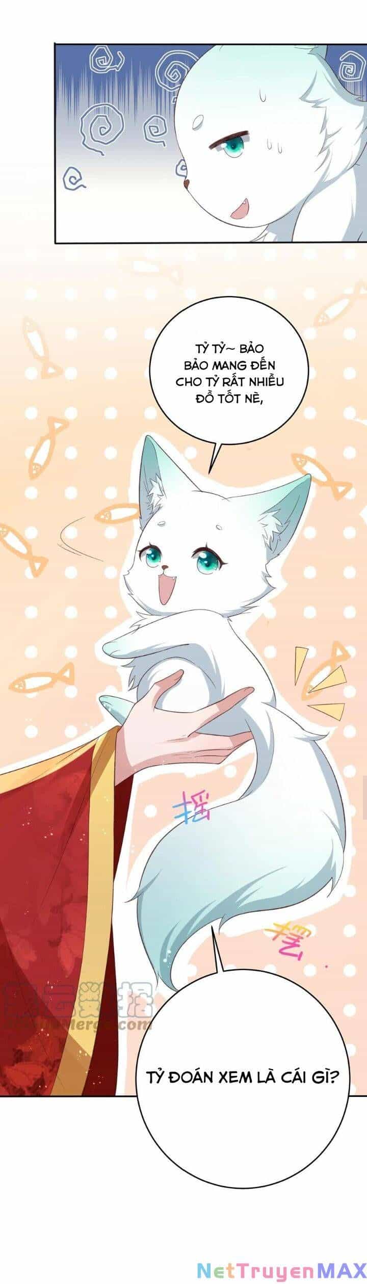 Chuyển Sinh: Thần Y Quận Chúa Khuynh Thiên Hạ - Chương 28 - ảnh 7