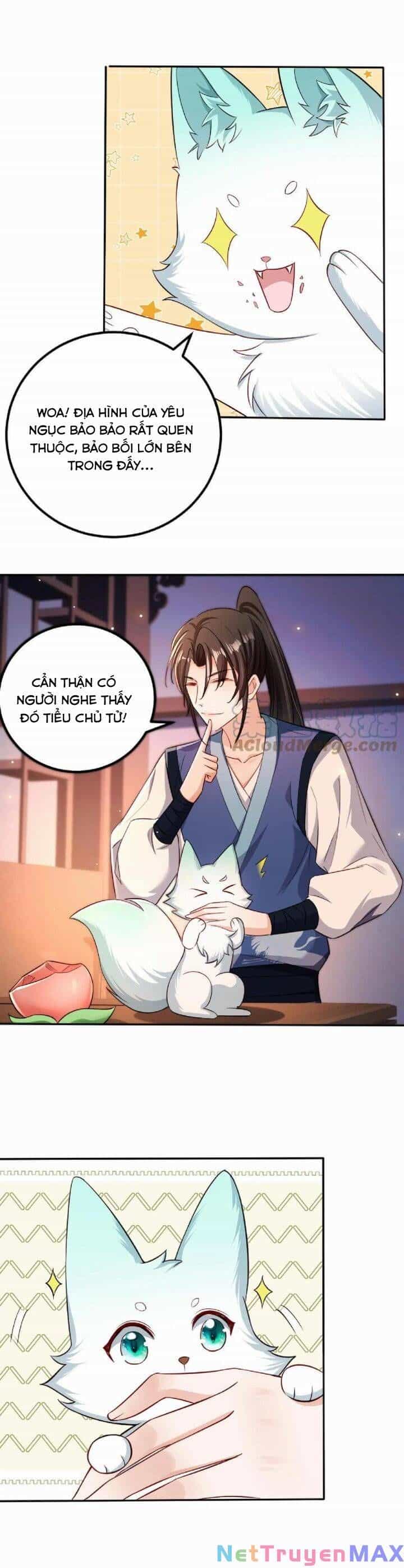 Chuyển Sinh: Thần Y Quận Chúa Khuynh Thiên Hạ - Chương 31 - ảnh 5