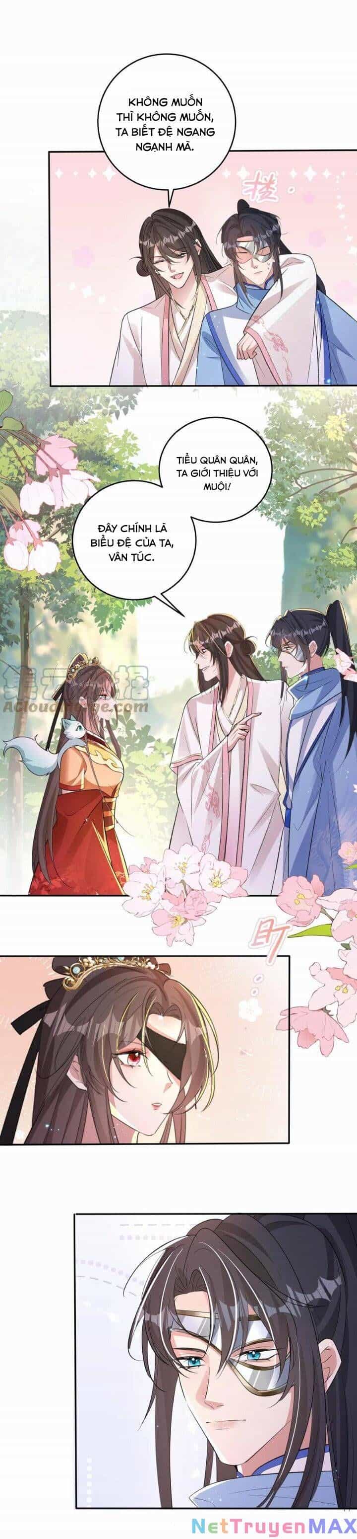 Chuyển Sinh: Thần Y Quận Chúa Khuynh Thiên Hạ - Chương 33 - ảnh 11