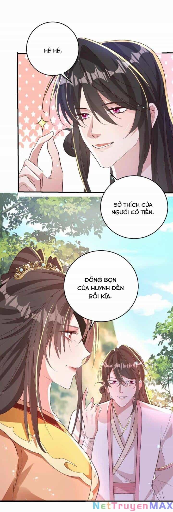 Chuyển Sinh: Thần Y Quận Chúa Khuynh Thiên Hạ - Chương 33 - ảnh 7