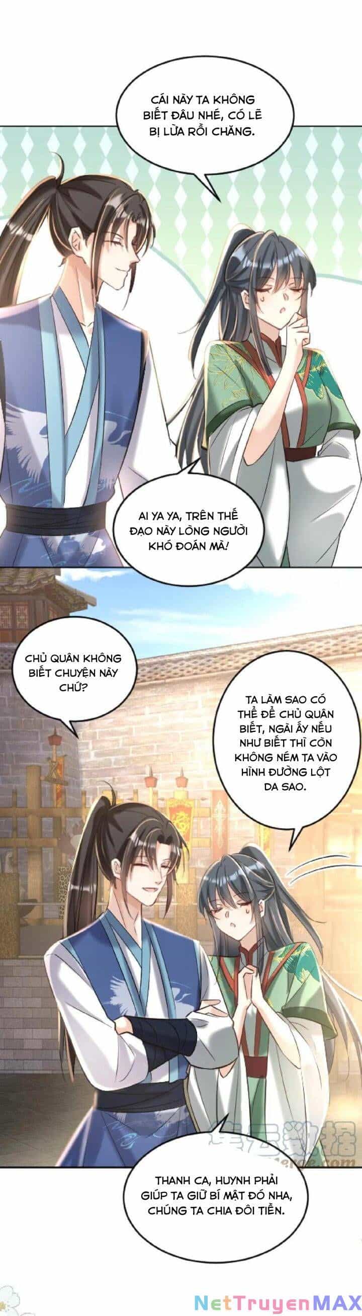 Chuyển Sinh: Thần Y Quận Chúa Khuynh Thiên Hạ - Chương 37 - ảnh 10