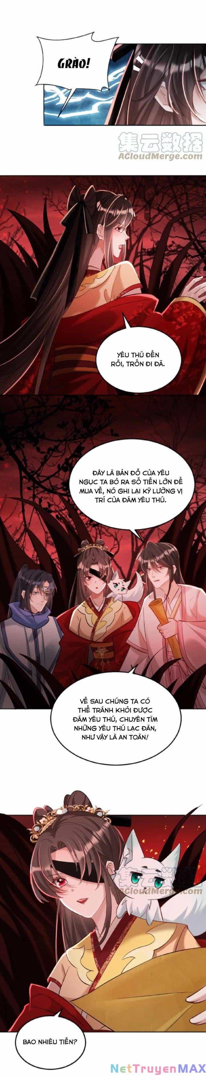 Chuyển Sinh: Thần Y Quận Chúa Khuynh Thiên Hạ - Chương 37 - ảnh 7