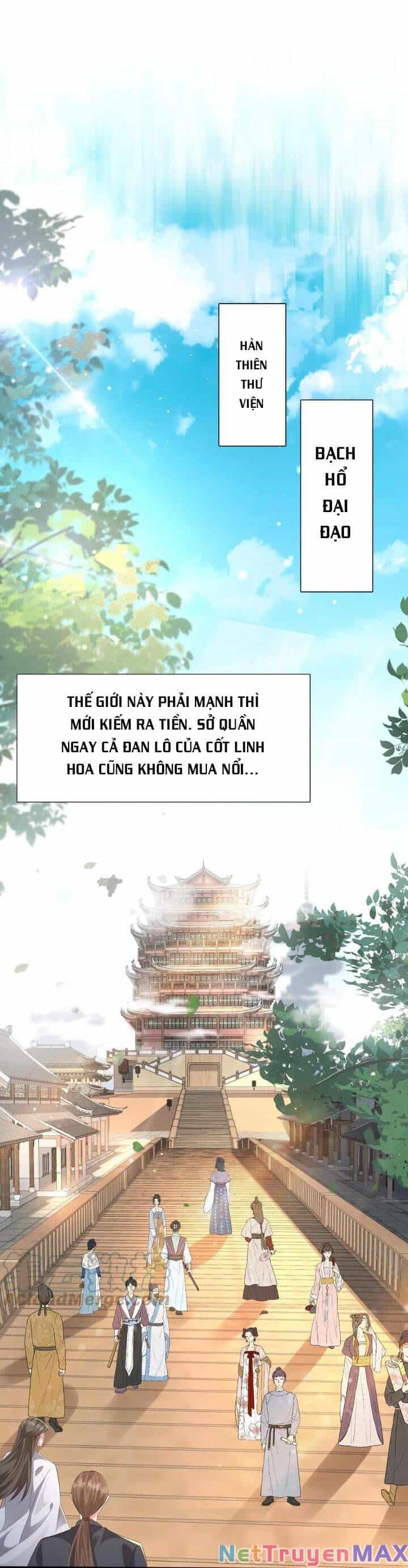 Chuyển Sinh: Thần Y Quận Chúa Khuynh Thiên Hạ - Chương 4 - ảnh 4