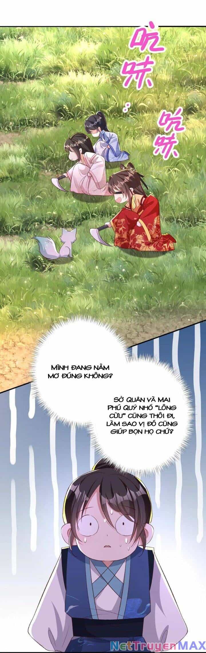 Chuyển Sinh: Thần Y Quận Chúa Khuynh Thiên Hạ - Chương 41 - ảnh 5