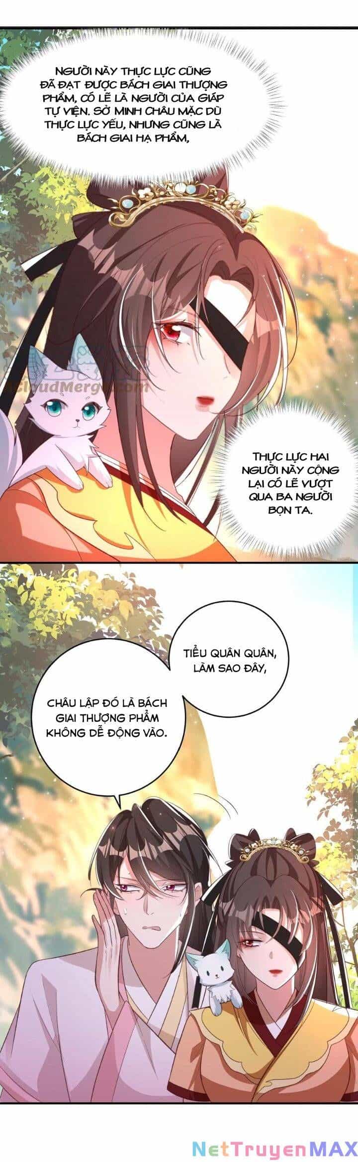 Chuyển Sinh: Thần Y Quận Chúa Khuynh Thiên Hạ - Chương 41 - ảnh 9