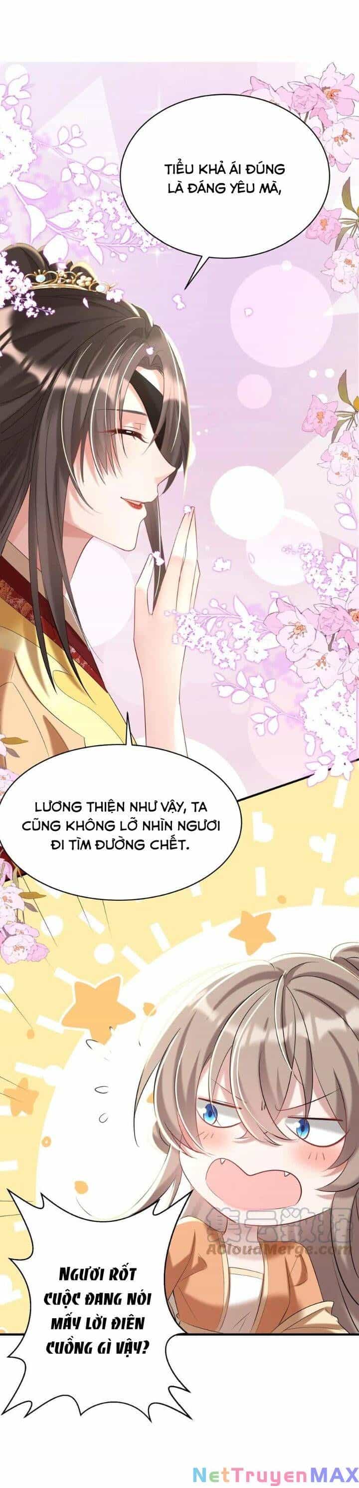 Chuyển Sinh: Thần Y Quận Chúa Khuynh Thiên Hạ - Chương 42 - ảnh 11