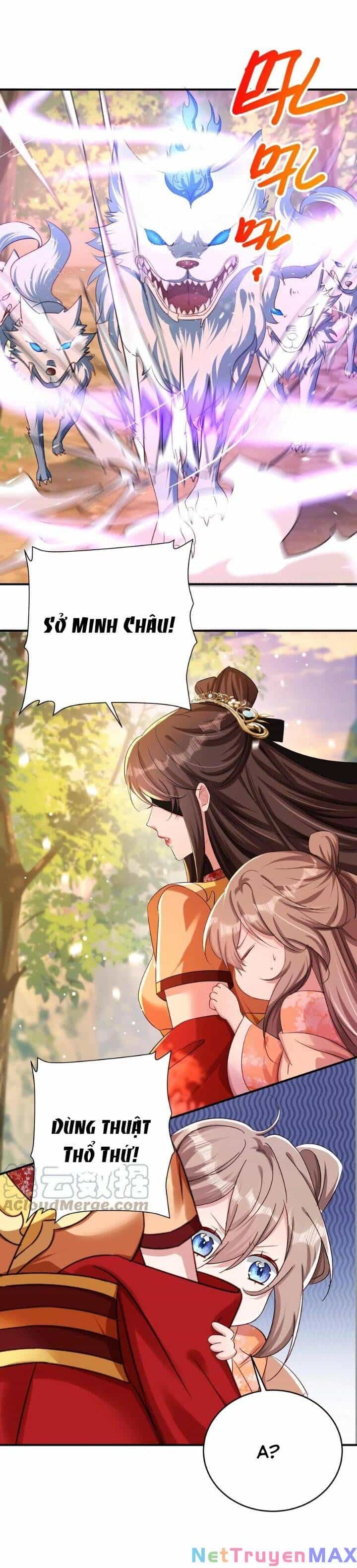 Chuyển Sinh: Thần Y Quận Chúa Khuynh Thiên Hạ - Chương 44 - ảnh 10
