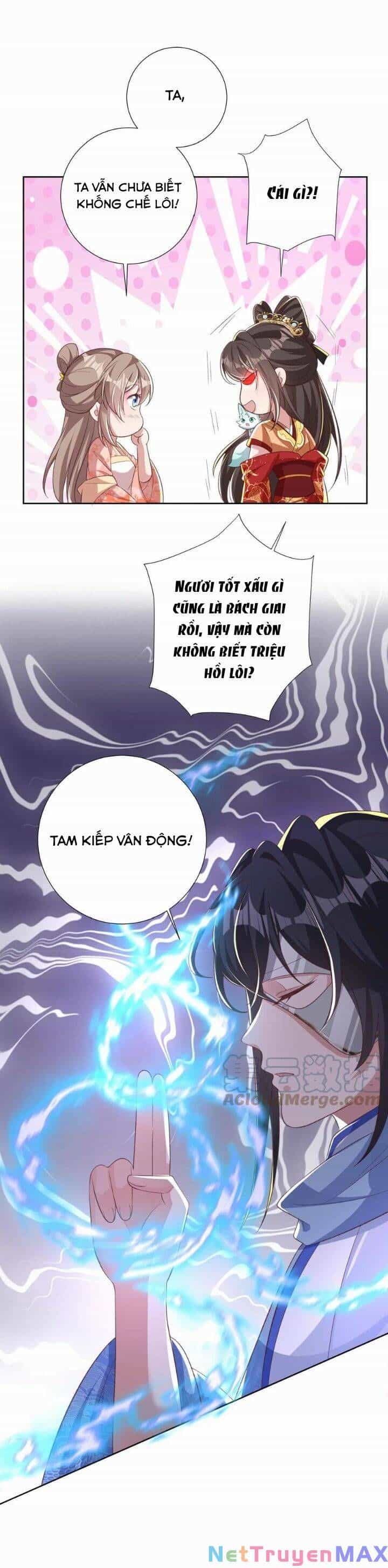 Chuyển Sinh: Thần Y Quận Chúa Khuynh Thiên Hạ - Chương 46 - ảnh 6