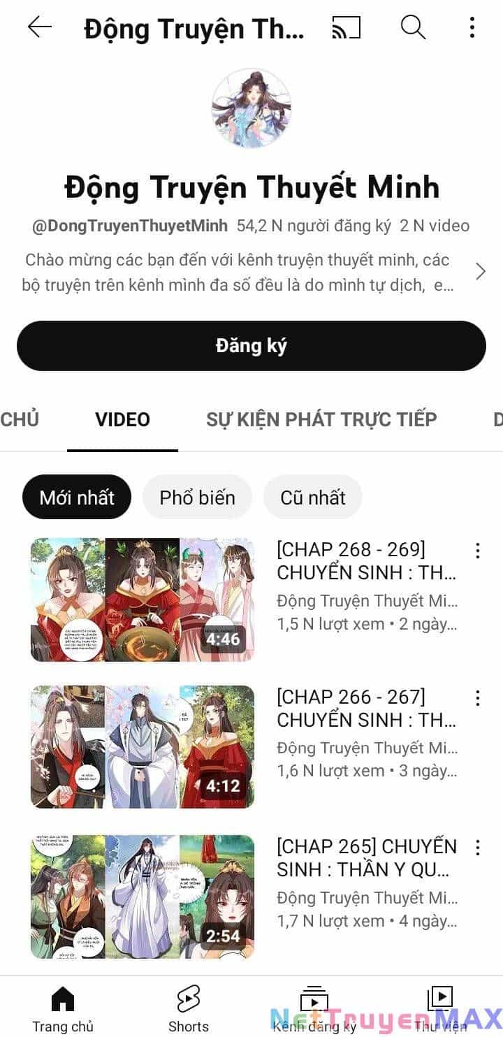 Chuyển Sinh: Thần Y Quận Chúa Khuynh Thiên Hạ - Chương 48 - ảnh 3
