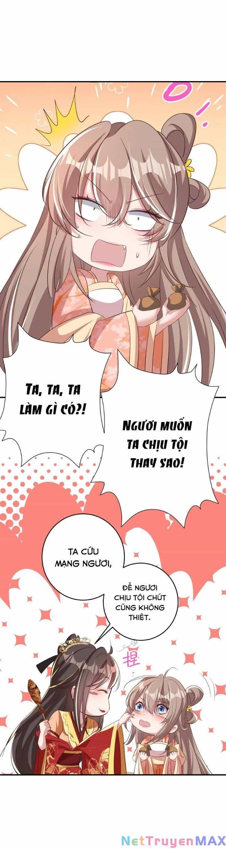 Chuyển Sinh: Thần Y Quận Chúa Khuynh Thiên Hạ - Chương 49 - ảnh 11