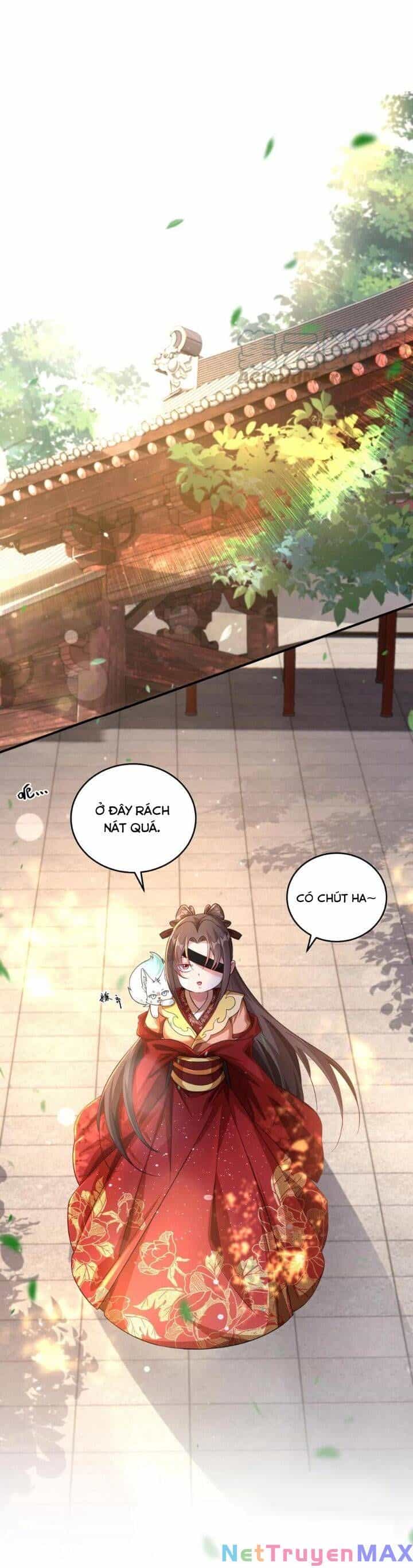 Chuyển Sinh: Thần Y Quận Chúa Khuynh Thiên Hạ - Chương 9 - ảnh 7