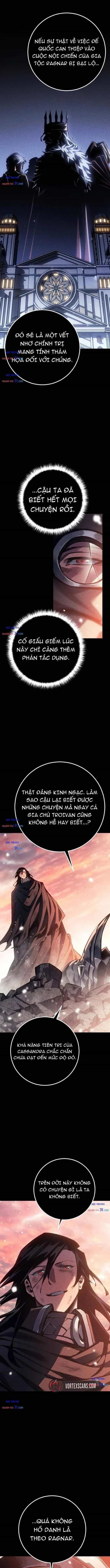 Chuyển Sinh Thành Con Ngoài Giá Thú Của Gia Đình Kiếm Thuật Danh Tiếng - Chương 110 - ảnh 12