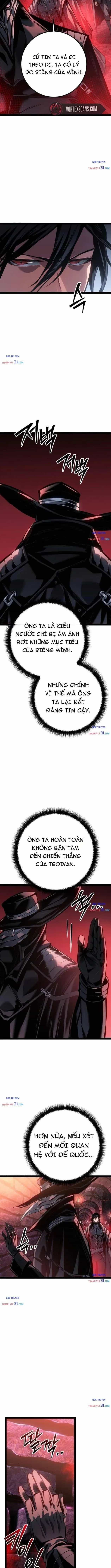 Chuyển Sinh Thành Con Ngoài Giá Thú Của Gia Đình Kiếm Thuật Danh Tiếng - Chương 110 - ảnh 20