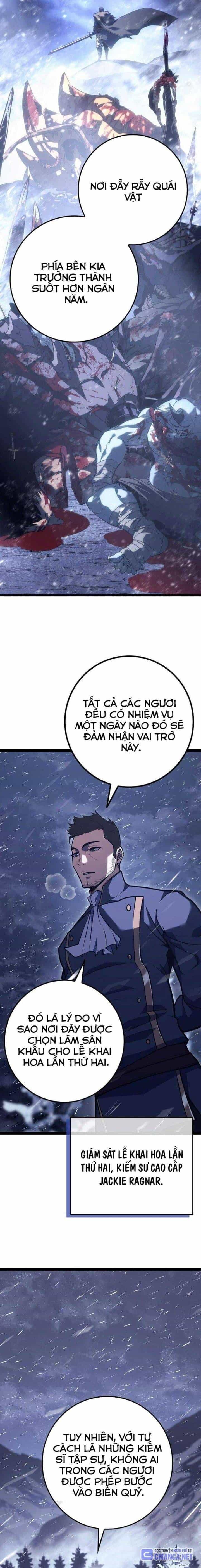 Chuyển Sinh Thành Con Ngoài Giá Thú Của Gia Đình Kiếm Thuật Danh Tiếng - Chương 22 - ảnh 18