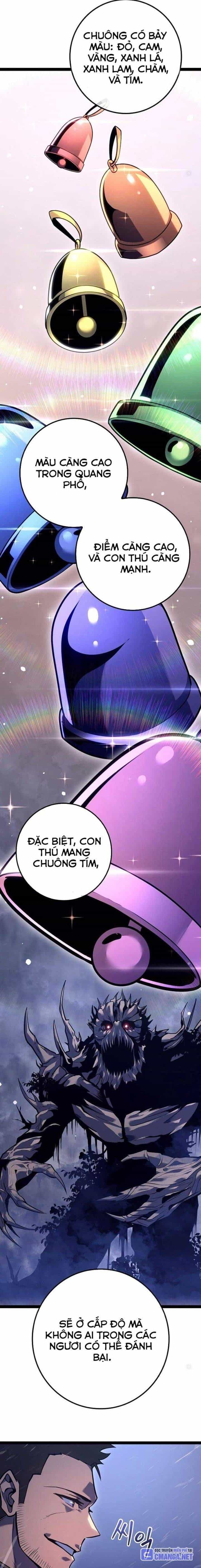 Chuyển Sinh Thành Con Ngoài Giá Thú Của Gia Đình Kiếm Thuật Danh Tiếng - Chương 22 - ảnh 20