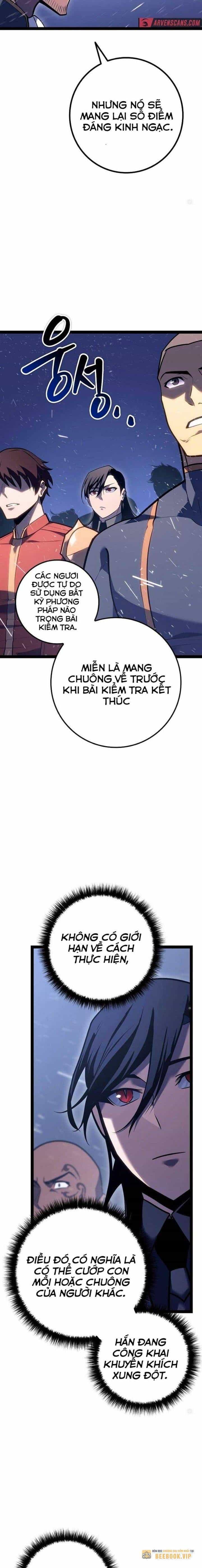 Chuyển Sinh Thành Con Ngoài Giá Thú Của Gia Đình Kiếm Thuật Danh Tiếng - Chương 22 - ảnh 21