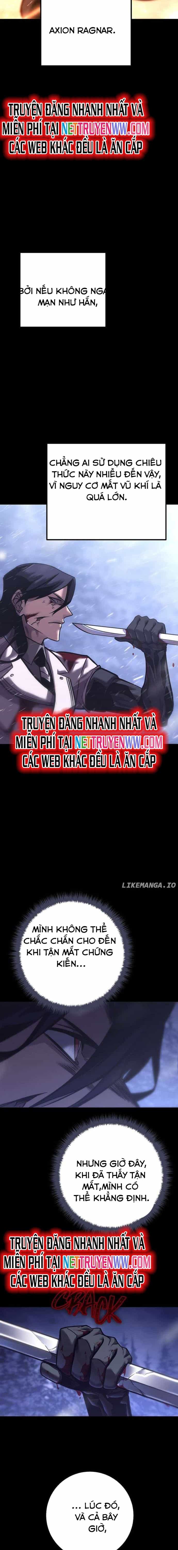 Chuyển Sinh Thành Con Ngoài Giá Thú Của Gia Đình Kiếm Thuật Danh Tiếng - Chương 29 - ảnh 22