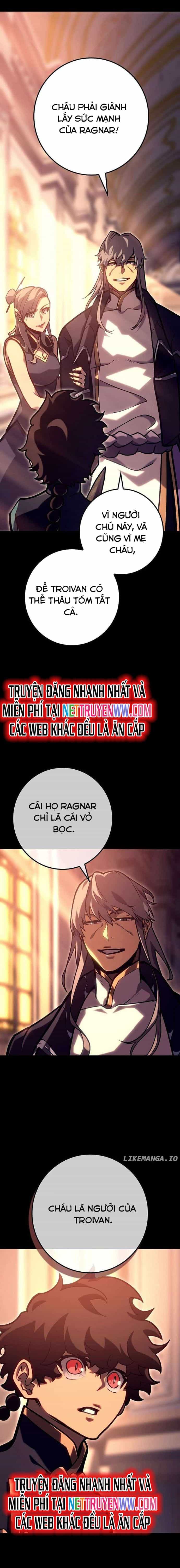 Chuyển Sinh Thành Con Ngoài Giá Thú Của Gia Đình Kiếm Thuật Danh Tiếng - Chương 29 - ảnh 4