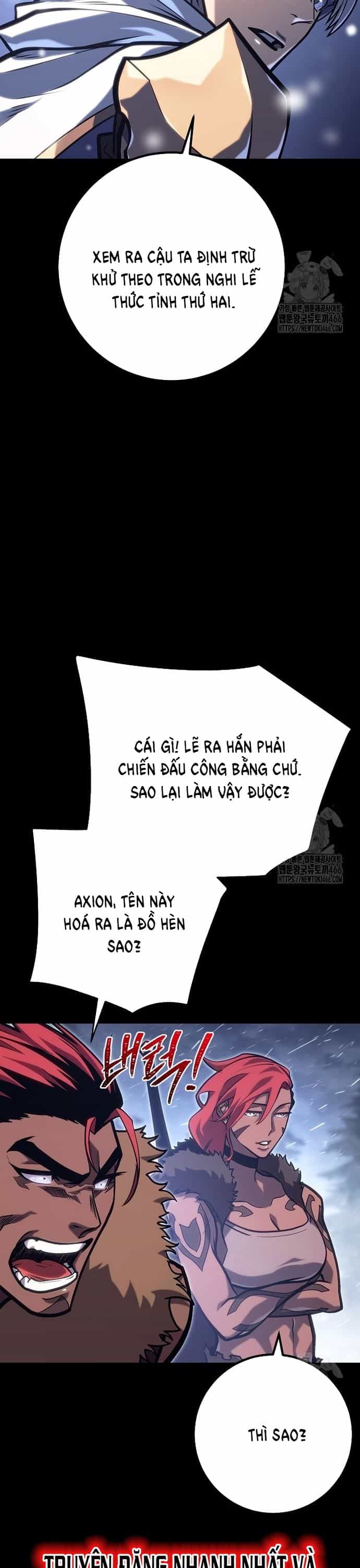 Chuyển Sinh Thành Con Ngoài Giá Thú Của Gia Đình Kiếm Thuật Danh Tiếng - Chương 30 - ảnh 3