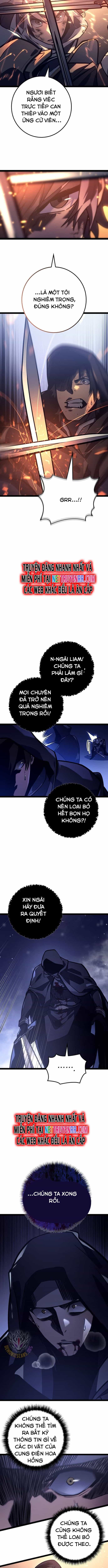 Chuyển Sinh Thành Con Ngoài Giá Thú Của Gia Đình Kiếm Thuật Danh Tiếng - Chương 32 - ảnh 6