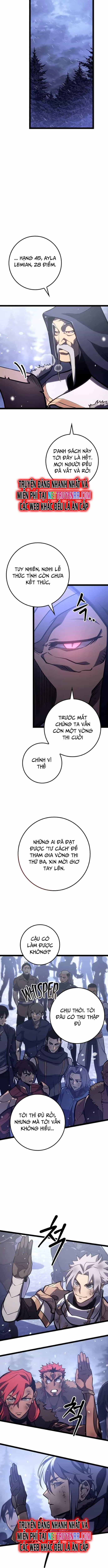 Chuyển Sinh Thành Con Ngoài Giá Thú Của Gia Đình Kiếm Thuật Danh Tiếng - Chương 33 - ảnh 4
