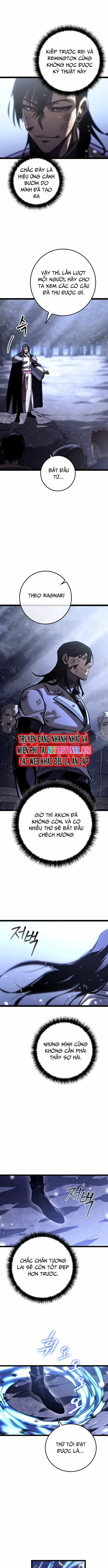 Chuyển Sinh Thành Con Ngoài Giá Thú Của Gia Đình Kiếm Thuật Danh Tiếng - Chương 33 - ảnh 7