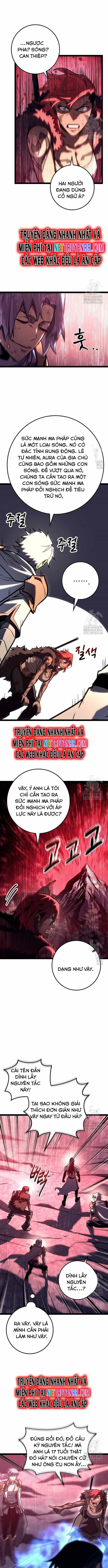 Chuyển Sinh Thành Con Ngoài Giá Thú Của Gia Đình Kiếm Thuật Danh Tiếng - Chương 34 - ảnh 4