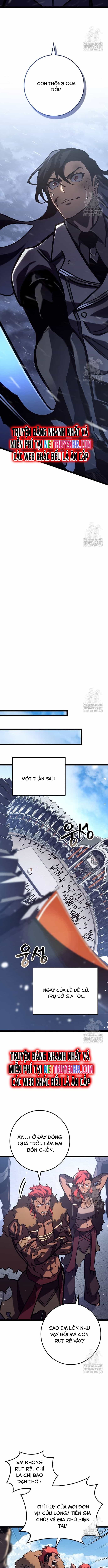 Chuyển Sinh Thành Con Ngoài Giá Thú Của Gia Đình Kiếm Thuật Danh Tiếng - Chương 35 - ảnh 13