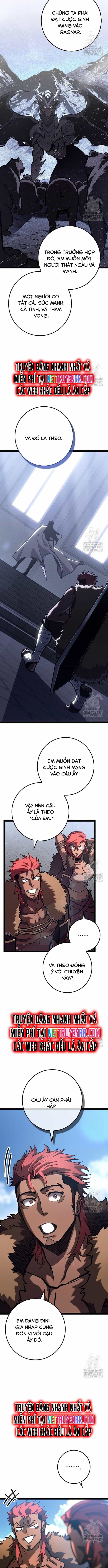 Chuyển Sinh Thành Con Ngoài Giá Thú Của Gia Đình Kiếm Thuật Danh Tiếng - Chương 35 - ảnh 15