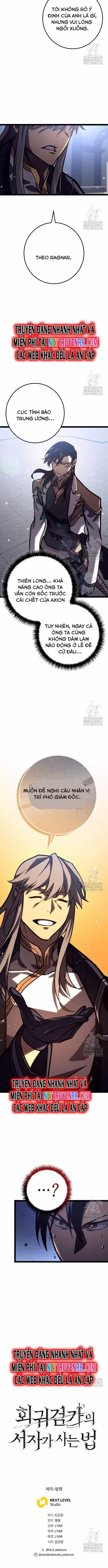 Chuyển Sinh Thành Con Ngoài Giá Thú Của Gia Đình Kiếm Thuật Danh Tiếng - Chương 35 - ảnh 19