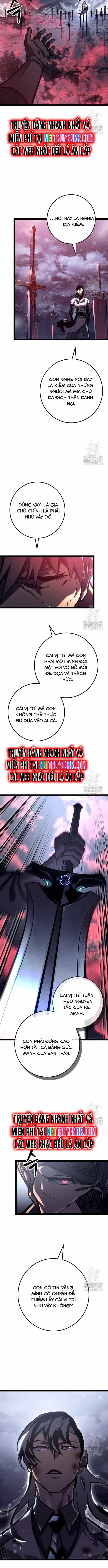 Chuyển Sinh Thành Con Ngoài Giá Thú Của Gia Đình Kiếm Thuật Danh Tiếng - Chương 35 - ảnh 2