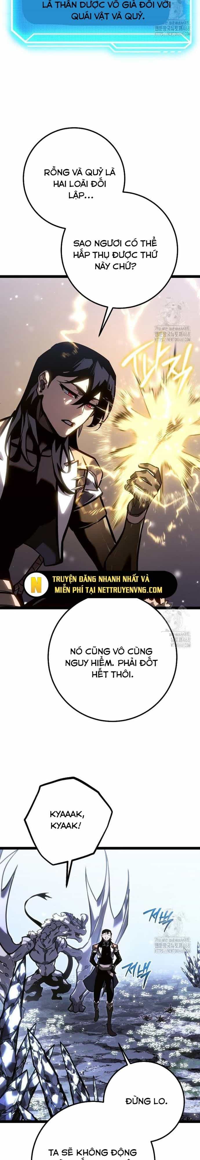 Chuyển Sinh Thành Con Ngoài Giá Thú Của Gia Đình Kiếm Thuật Danh Tiếng - Chương 40 - ảnh 5