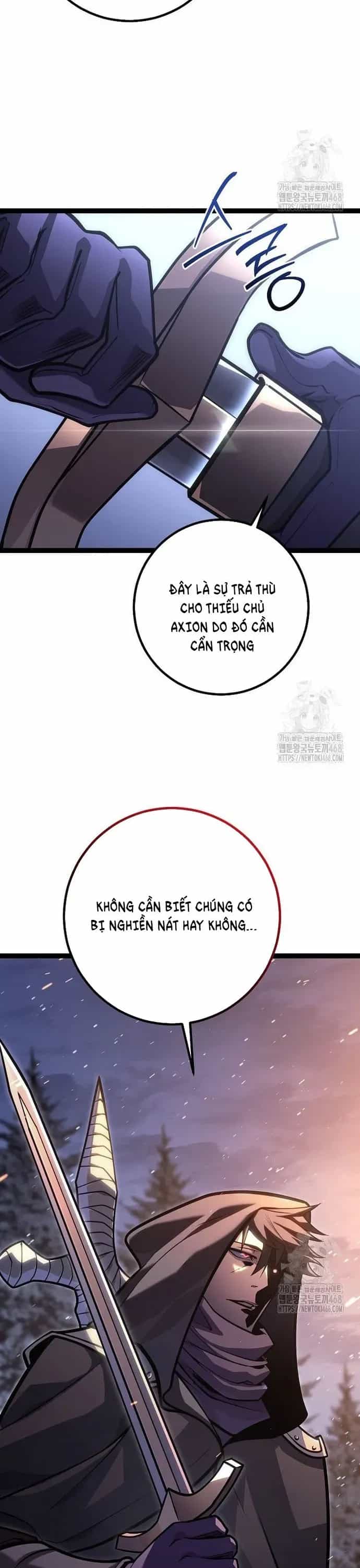 Chuyển Sinh Thành Con Ngoài Giá Thú Của Gia Đình Kiếm Thuật Danh Tiếng - Chương 43 - ảnh 34