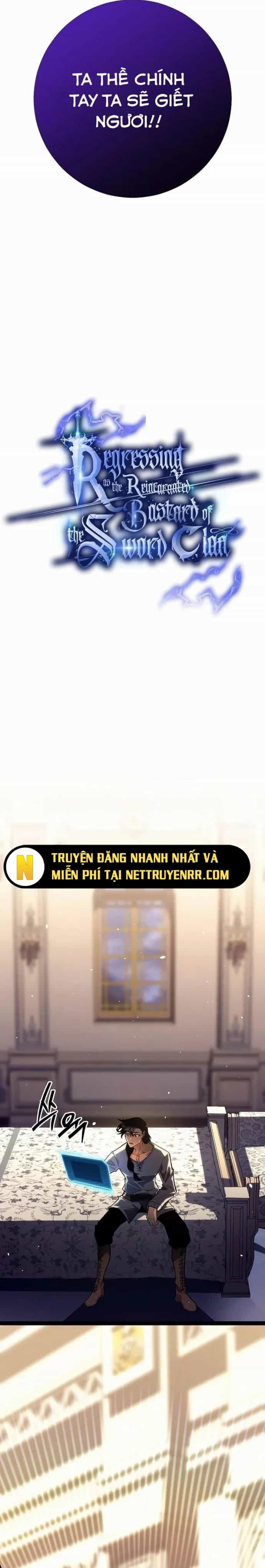 Chuyển Sinh Thành Con Ngoài Giá Thú Của Gia Đình Kiếm Thuật Danh Tiếng - Chương 45 - ảnh 10