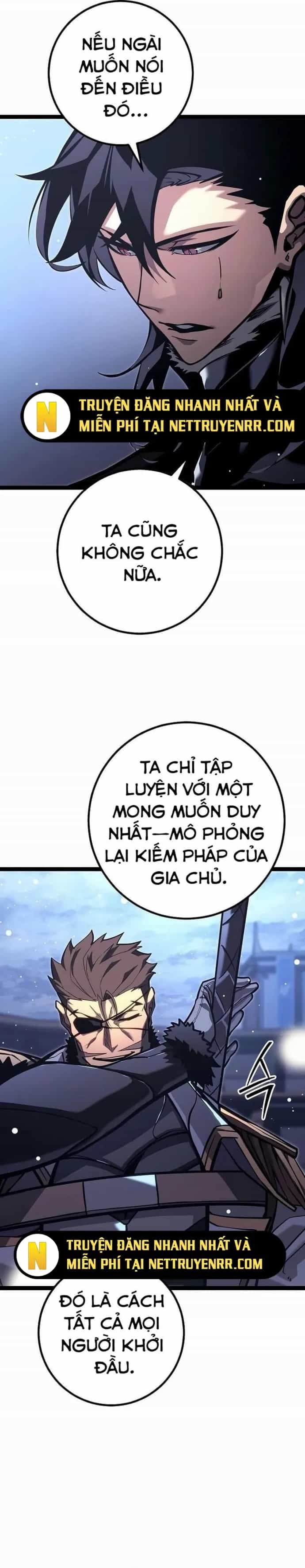 Chuyển Sinh Thành Con Ngoài Giá Thú Của Gia Đình Kiếm Thuật Danh Tiếng - Chương 45 - ảnh 27