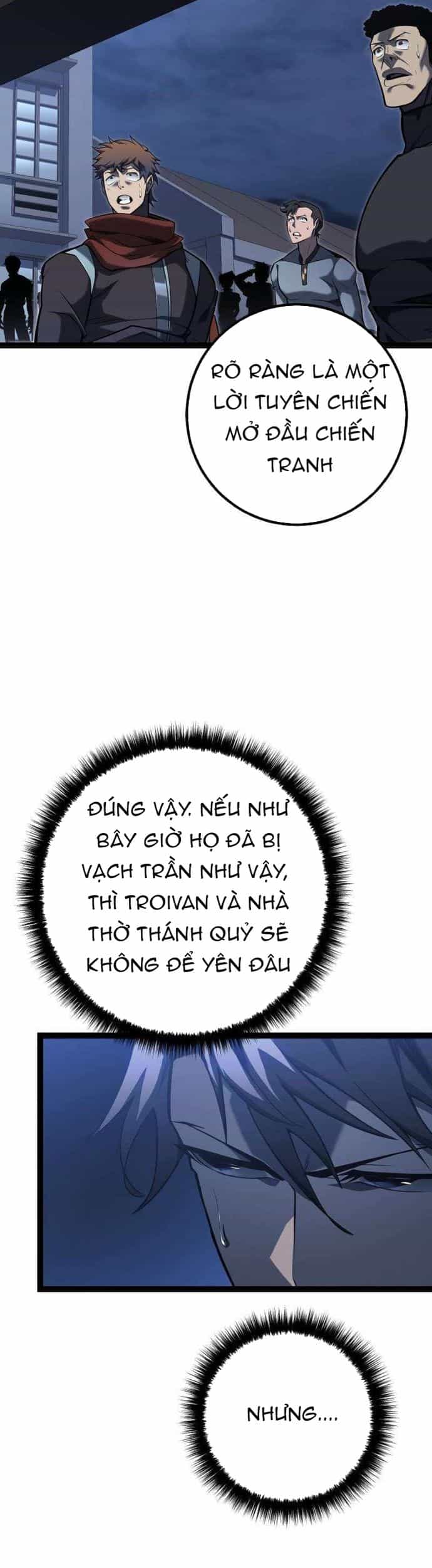 Chuyển Sinh Thành Con Ngoài Giá Thú Của Gia Đình Kiếm Thuật Danh Tiếng - Chương 55 - ảnh 49