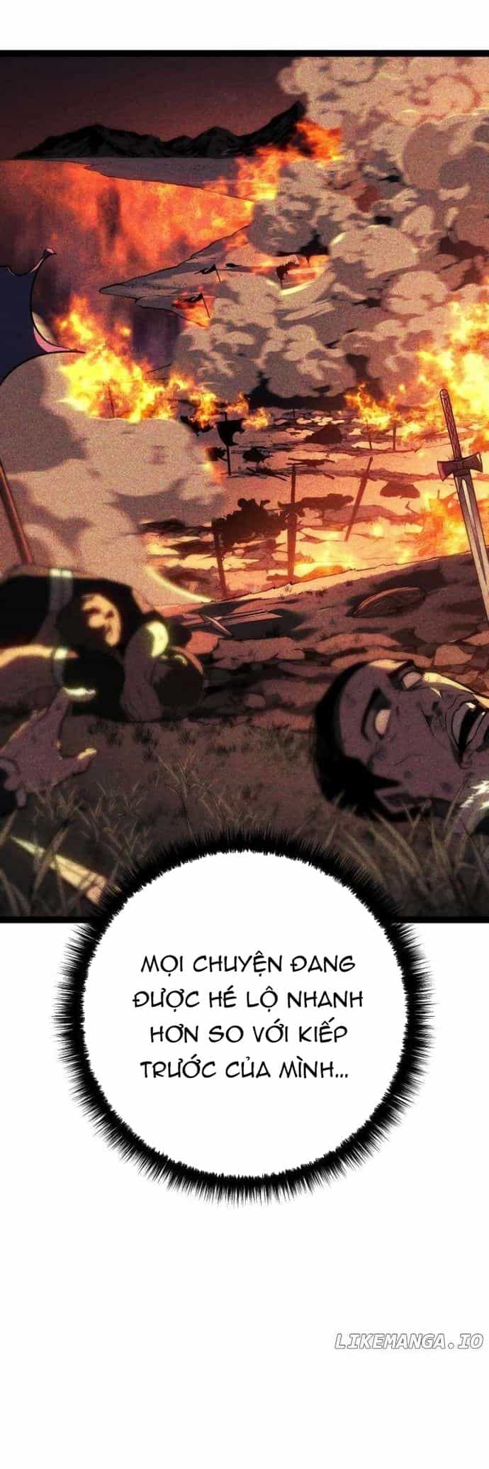 Chuyển Sinh Thành Con Ngoài Giá Thú Của Gia Đình Kiếm Thuật Danh Tiếng - Chương 55 - ảnh 76